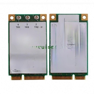 Carte sans fil WiFi 533AN_MMW 5300, 43Y6495 pour X200 T400 CQ40 CQ45 6930p <span class=keywords><strong>8530p</strong></span> - Product Image 1