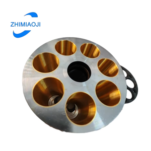 Pièces de rechange pour pompe à piston hydraulique CSJHPSS Handok A7vo A7vo28 A7vo55 A7vo80 A7vo107 A7vo160 A7V225 pour Rexroth - Product Image 4