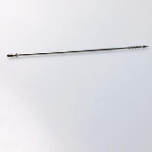 Torno automático de precisión <span class=keywords><strong>CNC</strong></span> personalizado Mecanizado de precisión Torno longitudinal Mecanizado de piezas ultra largas - Product Image 4