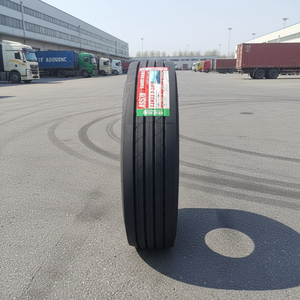 Neumáticos Nuevos para Camión, Suministro Directo de Fábrica, CHAOYANG WESTLAKE <span class=keywords><strong>GOODRIDE</strong></span> 315 80 22.5 12R22.5 295/75r22.5, Neumáticos Comerciales para Camión 11r225 - Product Image 2