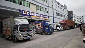 Door-<strong>to</strong>-Door LCL+Express Sea <strong>Services</strong> From China <strong>to</strong> Mexico Freight Forwarder Shipping Agent with DDP <strong>Services</strong> - Product Image 6