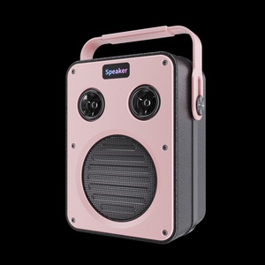 Loa Bluetooth không dây cao cấp Av <span class=keywords><strong>New</strong></span> Product, 30W, di động, có tay cầm, dành cho tiệc tùng - Product Image 4