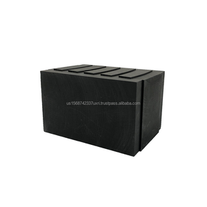 High Temperature Resistance High Quality <b>Graphite</b> Sintering <b>Mold</b> for Diamond Segment - Product Image 2