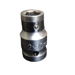 Hexagaon Bit Covpler Adapter Ổ Cắm Tác Động <span class=keywords><strong>Ratchet</strong></span> Bộ - Product Image 3