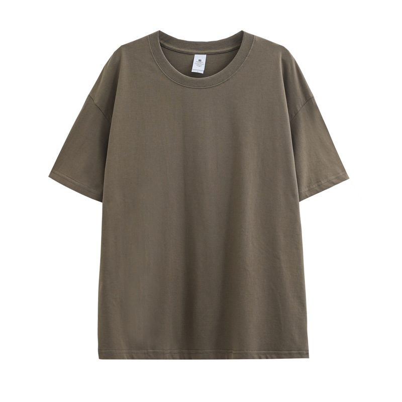 chameau vert