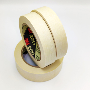 Fabrication <span class=keywords><strong>de</strong></span> papier crêpe peintre auto-adhésif en caoutchouc naturel <span class=keywords><strong>peinture</strong></span> décapage en gros ruban <span class=keywords><strong>de</strong></span> <span class=keywords><strong>masquage</strong></span> - Product Image 4