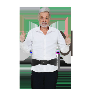 Security Think Tank Anti Fall Belt S12 Bluetooth Airbag Hip Lumbar Support For Elderly Protection - Product Image 3