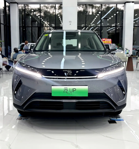 <span class=keywords><strong>Voiture</strong></span> <span class=keywords><strong>électrique</strong></span> BYD YUAN up 2025 haute performance, <span class=keywords><strong>la</strong></span> <span class=keywords><strong>moins</strong></span> <span class=keywords><strong>chère</strong></span>, SUV 5 places, fabriquée en Chine, conduite intelligente, véhicules à énergie nouvelle - Product Image 1