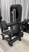 Équipement de musculation à usage commercial, niveau supérieur, vente en gros directe d'usine, abducteur
