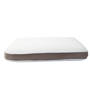 Bantal Tidur Penyangga Leher Hilton Memory Foam - Product Image 6