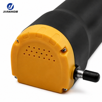 Pompe de transfert d'huile électrique 12V portable, extracteur d'huile DC avec pinces de batterie pour le changement d'huile de voiture et de moto