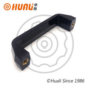 <strong>Plastic</strong> Bakelite Pull <strong>Handle</strong> for Cabinet - Product Image 2