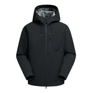 Chaquetas Finas de Primavera y Otoño Aptas <span class=keywords><strong>para</strong></span> Todas <span class=keywords><strong>las</strong></span> Estaciones, Chaquetas de Montañismo y Todoterreno, Abrigos Impermeables y Cortavientos - Product Image 5