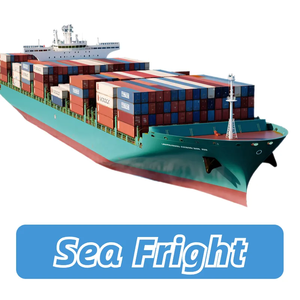 DDU船海运拼箱运输门到门到英国TK PK SA美国1688代理货运代理 - Product Image 4