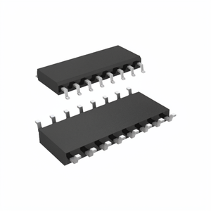 DS21T05Z+T&R Interface Electronic Circuit Components BOM IC In Stock 16 SOlC - Product Image 1
