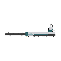Machine de découpe laser CNC professionnelle LX3015HC pour la fabrication des métaux, machine de découpe laser haute puissance pour l'acier inoxydable et l'aluminium
