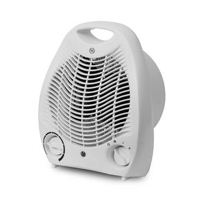 OEM 1000W/2000W Meilleure Vente Chauffage <span class=keywords><strong>Électrique</strong></span> à Air Forcé avec Panneau de Commande et Thermostat - Product Image 1