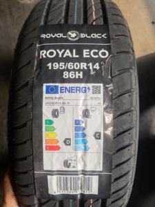 Compasal 185/70R13 Nouveaux pneus pour voitures Toutes saisons Pneus d'été Radial Bonne qualité - Product Image 2
