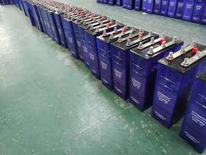 Batterie solaire <span class=keywords><strong>Edison</strong></span> Technology Max Life 1.2V Ni-Fe 800AH Batterie nickel-fer TN800 - Product Image 2