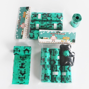 Sacchetti per Escrementi di Cane in Stock, Prodotto all'Ingrosso per Negozi di Animali - Product Image 6