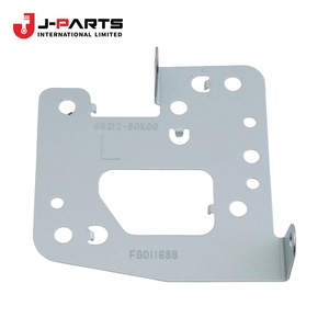 ขายึดวิทยุ หมายเลข 1 สำหรับโตโยต้า ไฮเอซ RZH113 ปี 1989-2004 - Product Image 1
