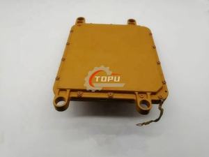 Controlador ECM 142-3363 1423363 para Motoniveladora 120H 140H 160H - Product Image 3