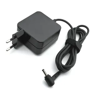 Baru Charger UNTUK ASUS 19 V 2.37a 45 W Laptop Adaptor Asli untuk Dijual