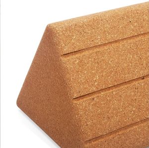 Tabla de Inclinación Personalizada para Ejercicios de Yoga, Fitness, Levantamiento de Pesas y Entrenamiento Deportivo, con Pedal Antideslizante y Bloque de Soporte para el Pie - Product Image 3