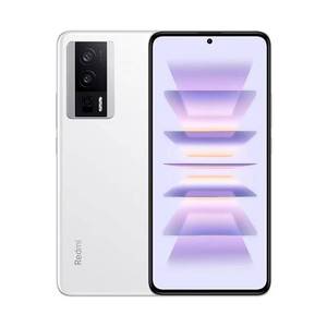 สมาร์ทโฟน <span class=keywords><strong>Red</strong></span> Mi <span class=keywords><strong>K60</strong></span> <span class=keywords><strong>Pro</strong></span> 5G หน้าจอ OLED 6.7 นิ้ว 120Hz แบตเตอรี่ 5000mAh ชาร์จเร็ว 120W Octa Core - Product Image 3