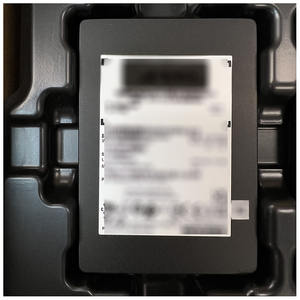 SSD NVMe de Grado Empresarial de 12.8 TB U.2, con Interfaz PCIe 4.0 X4, Arquitectura 3D TLC y Especificación de Alta Durabilidad 3DWPD - Product Image 1