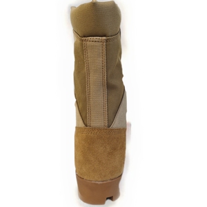 Vente en gros Bottes tactiques Bottes de combat d'extérieur hautes Chaussures de randonnée Bottes d'outillage du désert pour <span class=keywords><strong>hom</strong></span> - Product Image 4