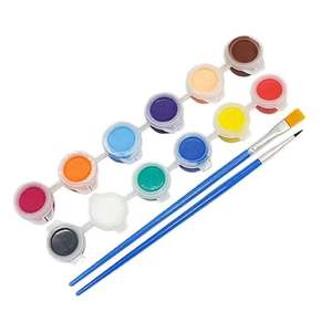 โรงงานจำหน่ายหินเพ้นท์ DIY ยอดนิยม, หินกรวดธรรมชาติเพ้นท์, หินกรวดสีสำหรับเด็ก - Product Image 3