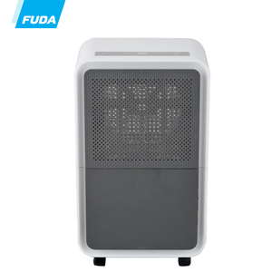 12L Day Best Mini Quality Power Home Air <b>Dehumidifier</b> With Water Air <b>Dehumidifier</b> - Product Image 2