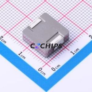 Inducteur de puissance MDE1250-8R2M SMD, 13,5x12,6 mm (Inductance : 8,2 µH) (Précision : 20 % Courant nominal : 9,5 A) - Product Image 2