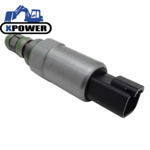 วาล์วลดความดันตามสัดส่วน ftdre 4 K1X/R900771731 30AG24K40V-8สำหรับ845B - Product Image 1