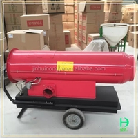 GREAT FARM DAMLY Équipement pour la volaille fabriqué en Chine Couveuse à gaz GPL Chauffe-poulet pour poulets de chair