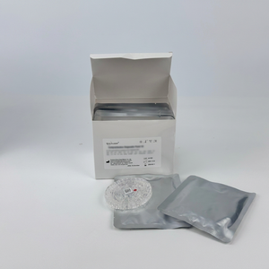 Healgen/Orient Gene Panneau de fonctions hépatiques et rénales animales 14 réactifs biochimiques secs Disque de test de diagnostic vétérinaire Classe II - Product Image 1