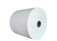 Papel Offset Blanco sin recubrimiento para impresión de China Jumbo Roll 60gsm 70gsm 80gsm