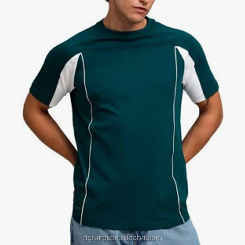 Oversized Gym Custom T-Shirt