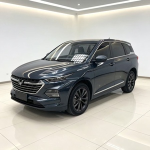Wuling Victory 2021, Modelo Sólido |   54,000 KM, 1.5T Turbo, MPV Automático, Versión Premium, Espacioso, 6 Plazas, Sin Accidentes, para Exportación Global - Product Image 1