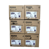 Controlador Lógico Programable (PLC) Original Q173HCPU para Control Industrial con Interfaz de Comunicación RS485