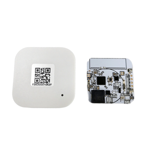 Meeblue <span class=keywords><strong>Bluetooth</strong></span>-Modul Eddy stone Beacon Distanz alarm Social Distancing Detector Beschleunigung messer Ble Beacon - Product Image 2