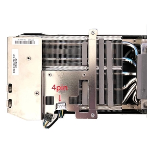 ต้นฉบับ MSI GeForce RTX <span class=keywords><strong>3060</strong></span> <span class=keywords><strong>3060</strong></span> <span class=keywords><strong>Ti</strong></span> 3070 3080 3080ti 3090 <span class=keywords><strong>VENTUS</strong></span> <span class=keywords><strong>3X</strong></span> 8G OC กราฟิกการ์ดคูลเลอร์ - Product Image 3