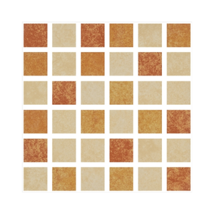 Azulejos de mosaico de cerámica Decalcomania de 48x48mm, antideslizantes, duraderos, modernos para paredes interiores, suelos, piscina, centro comercial, superficies decorativas - Product Image 3
