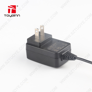 Alimentation certifiée DC 5V 350mA, adaptateur AC/DC 3V 0,35A avec prise US, <span class=keywords><strong>EU</strong></span>, AU, UK, SA - Product Image 6