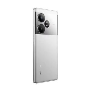 Nouveauté 2024 Smartphone 5G Realm <span class=keywords><strong>GT</strong></span> <span class=keywords><strong>Neo</strong></span> 6 Jeu Android OS Téléphone Ai Mobile - Product Image 4