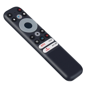 RC902N FMR1 Original Voice <b>Remote</b> <b>Control</b> for TCL <b>TV</b> 50S546 55S546 65S546 65R646 75R646 43S446 50S446 55S446 65S446 - Product Image 4