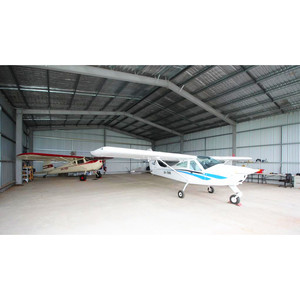 Bao nhiêu chi phí để xây dựng một nhà máy, giá kho tiêu chuẩn - Product Image 3