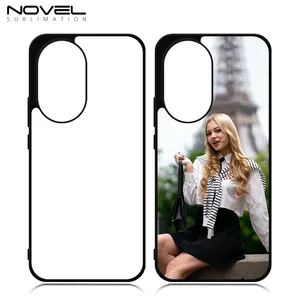2D TPU Blank Custom Designer Sublimation Mobile Phone Cases Heat Press Printing Covers for Huawei Nova 12 12pro Y70