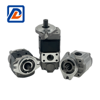 Pompe à engrenages hydraulique CBKG de haute qualité CBK-G436-AF13/CBK-G436-AF13L pour chariot élévateur
